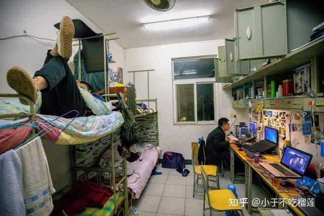 大学宿舍排名榜/知名大学宿舍-第1张图片