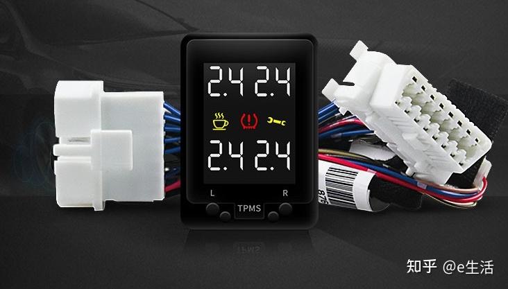 胎压监测前十品牌/胎压监测前十品牌排名-第1张图片