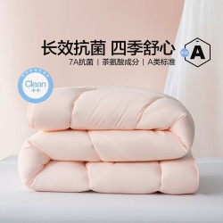 【被芯品牌排名,被芯品牌推荐】-第1张图片