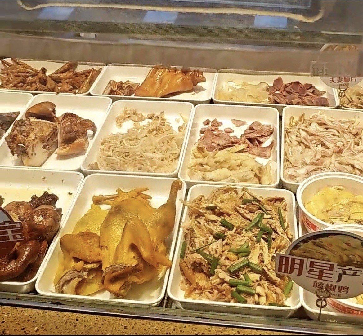 熟食加盟前十品牌(熟食加盟排名榜)-第1张图片