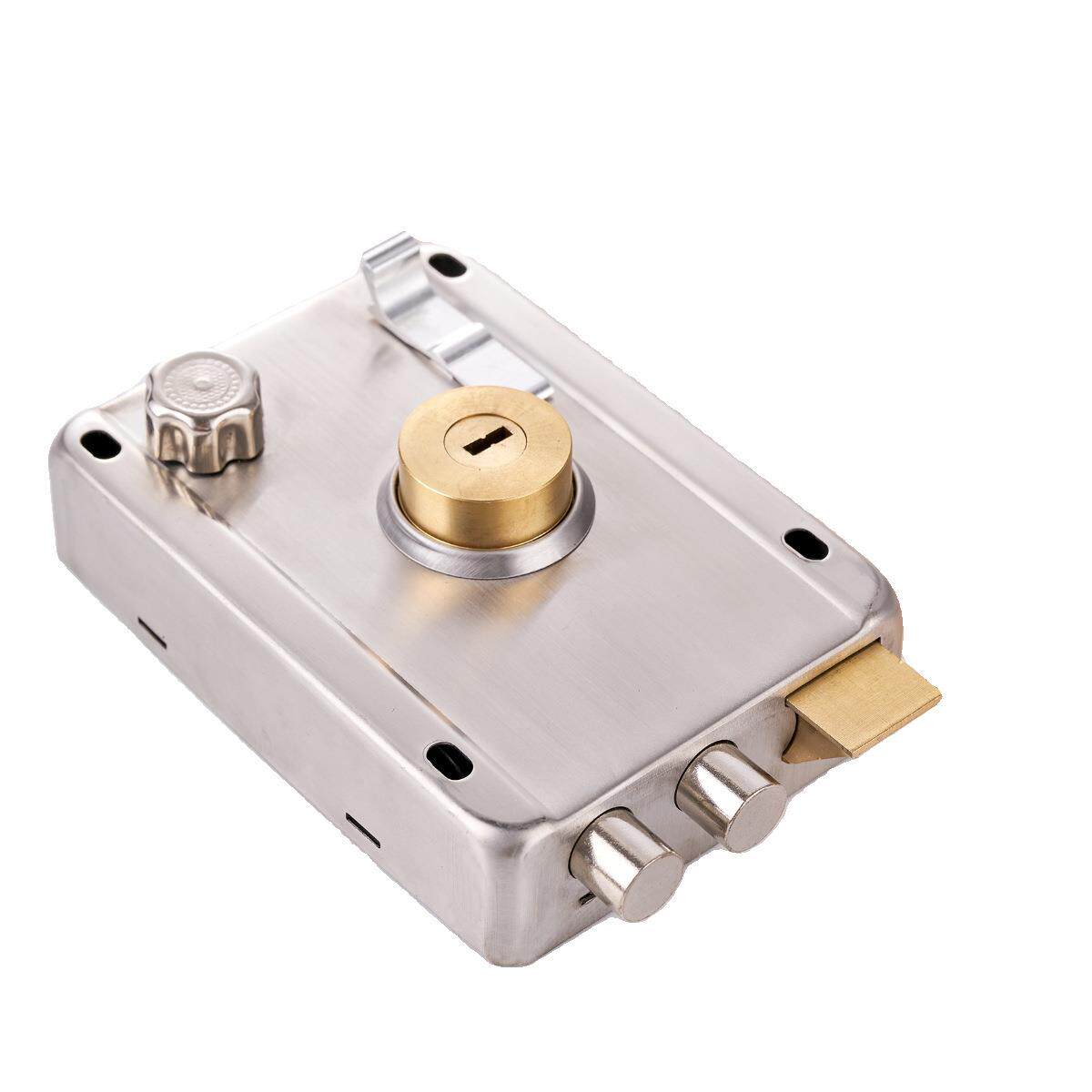 前十室内门锁品牌/室内门锁排名-第1张图片