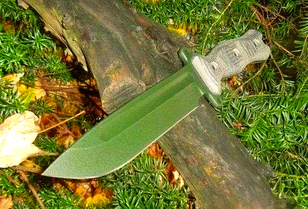 【世界军刀前十品牌,世界名牌军刀】-第3张图片