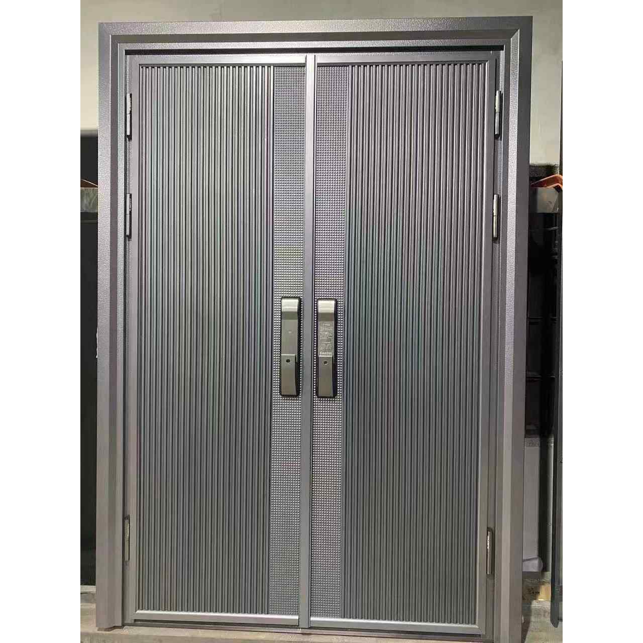 非标门前十品牌排名/高端非标门品牌-第3张图片