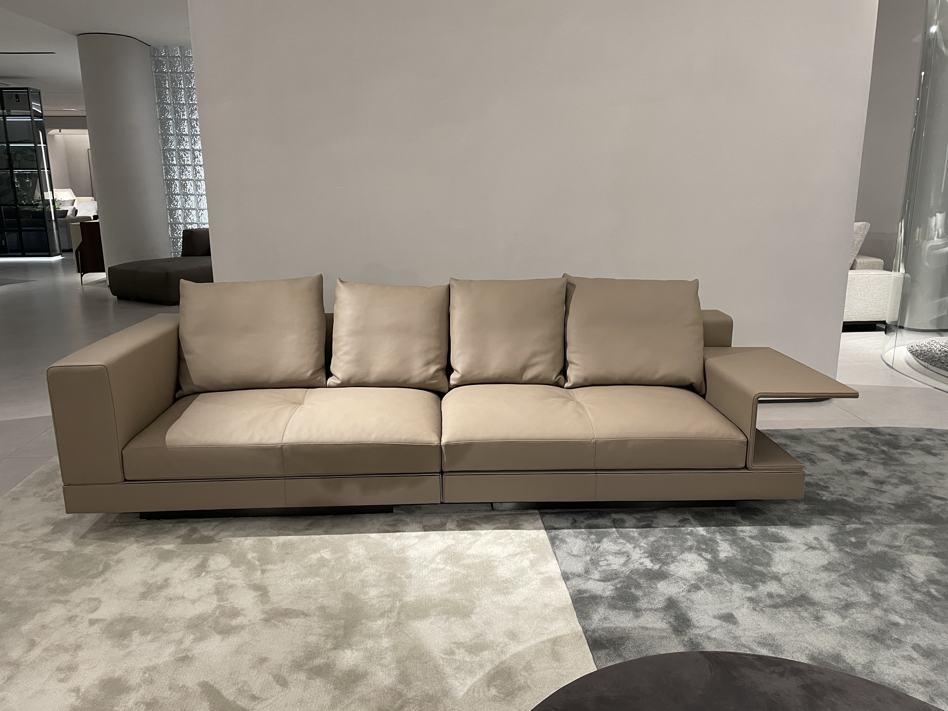 前十现代简约家居品牌(现代简约 家具)-第1张图片