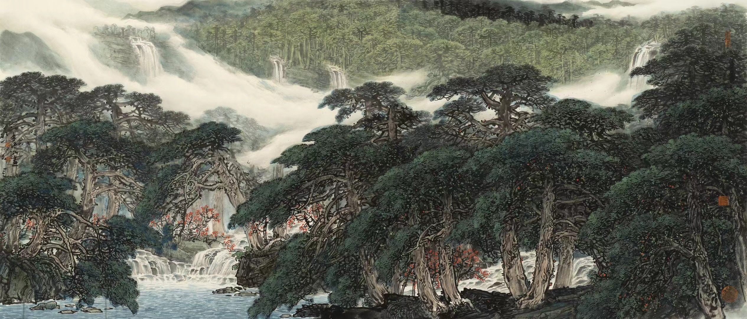 【艺术排名榜,中国胡润艺术排名榜】-第1张图片