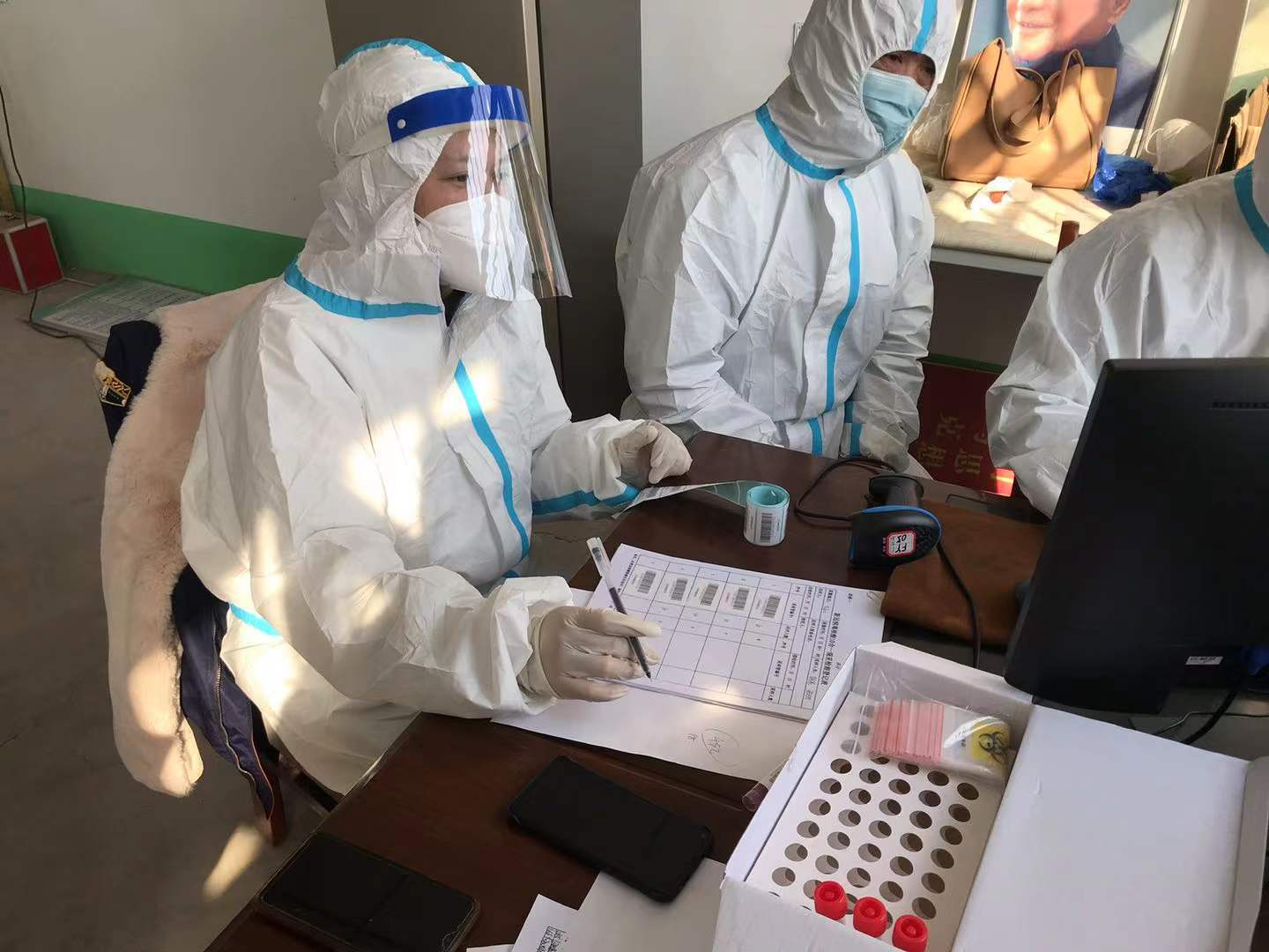 青岛莱西市疫情最新消息/山东青岛莱西最新疫情报告-第1张图片