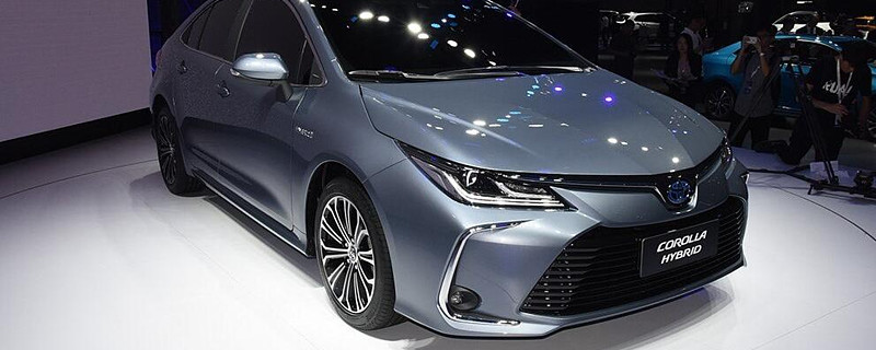 轿车销量排名2017(轿车销量排名2020)-第2张图片