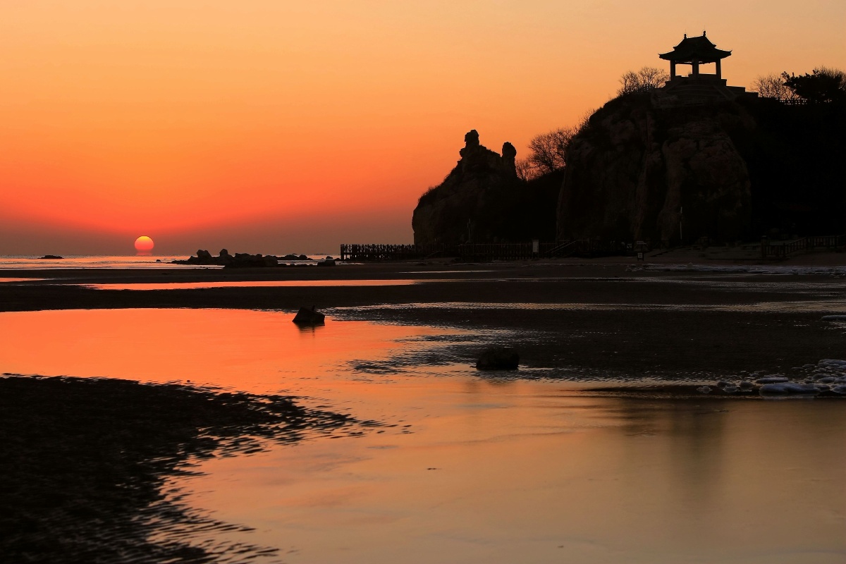 北戴河旅游景点(北戴河旅游景点推荐)-第2张图片