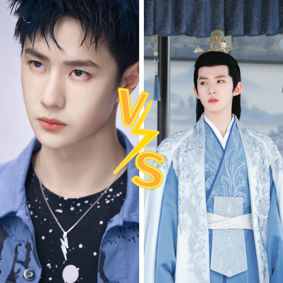 【95后明星排名,95后明星排名】-第3张图片