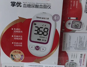 【血糖仪前十品牌故事,2020年血糖仪前十名牌排名】-第2张图片