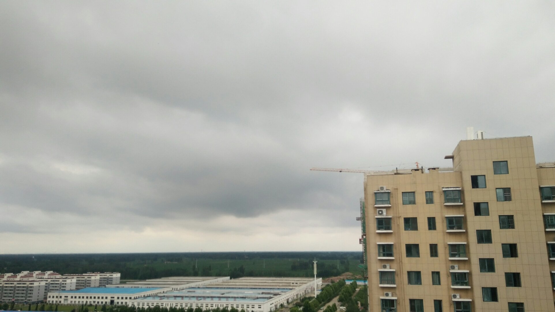 泰安天气预报/泰安天气预报一个月-第2张图片