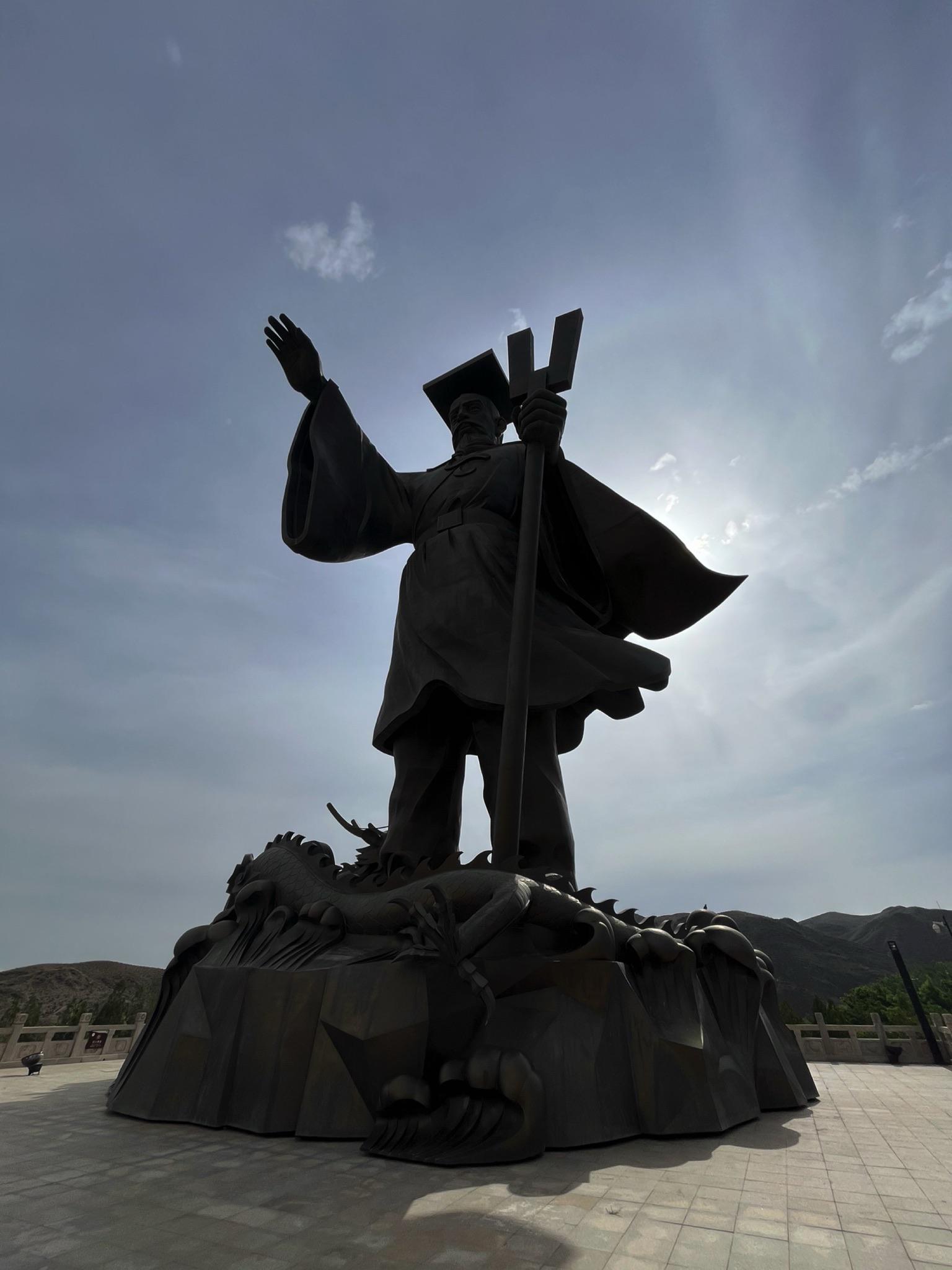 宁夏旅游景点大全介绍(宁夏旅游地景点介绍)-第2张图片