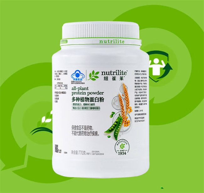 【美国蛋白粉品牌排名,美国蛋白粉品牌排名前十】-第2张图片