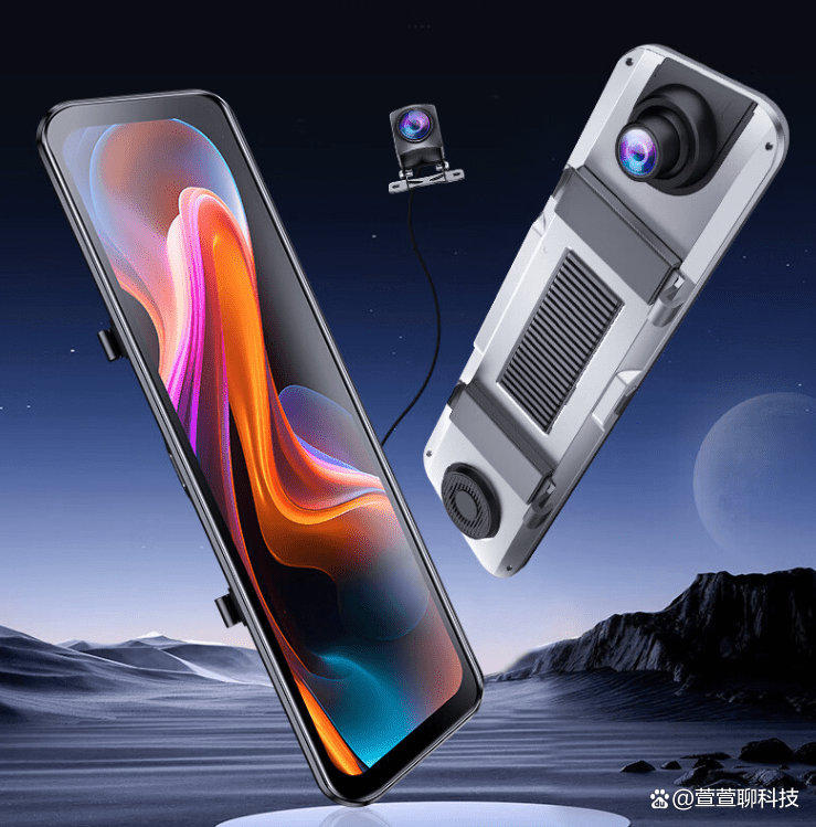 前十品牌行车记录仪(什么牌行车记录仪质量比较好)-第2张图片