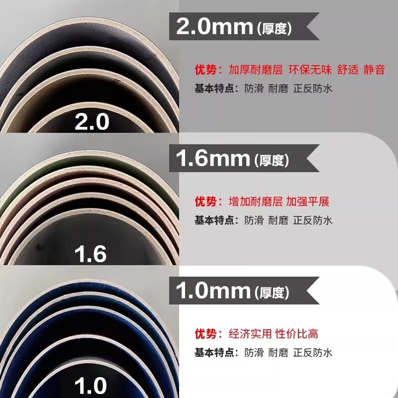 中国地板前十品牌/中国地板革前十品牌-第2张图片