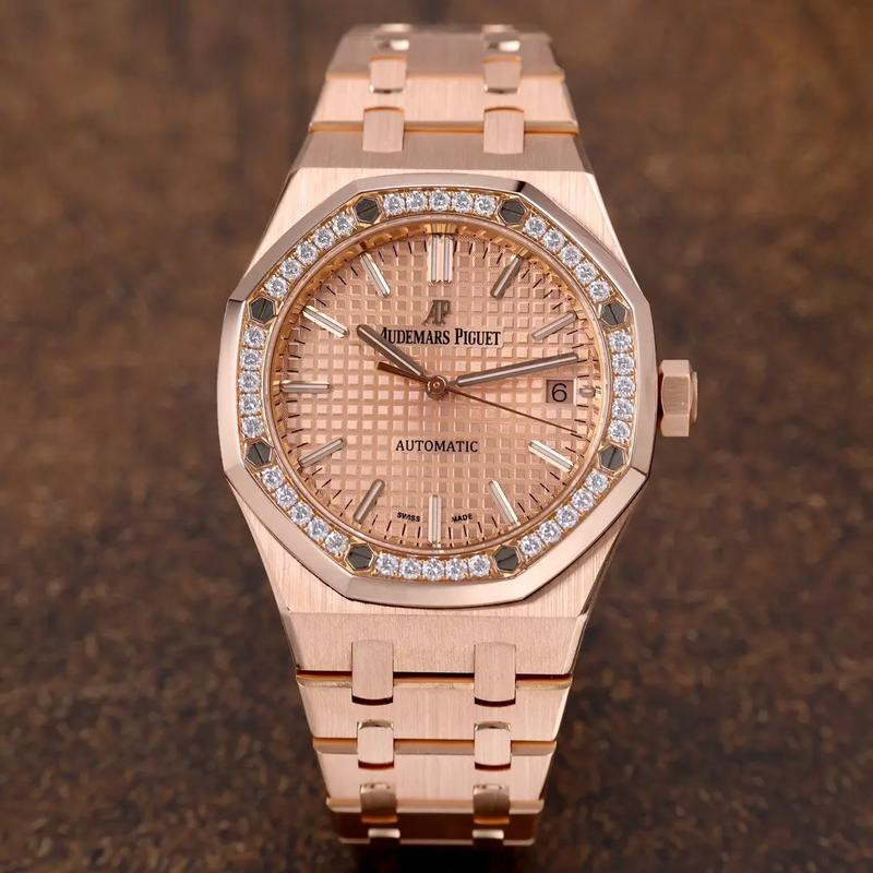 前十奢侈手表品牌/奢侈手表-第3张图片