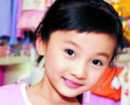 【童星排名90后,童星排名榜90后】-第1张图片