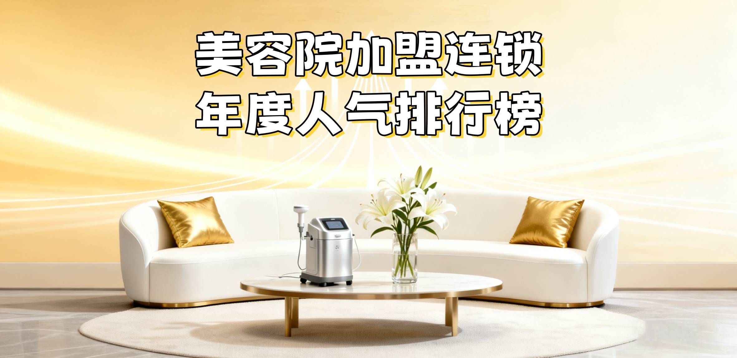 前十美容院连锁加盟品牌排名(知名美容院连锁加盟)-第1张图片