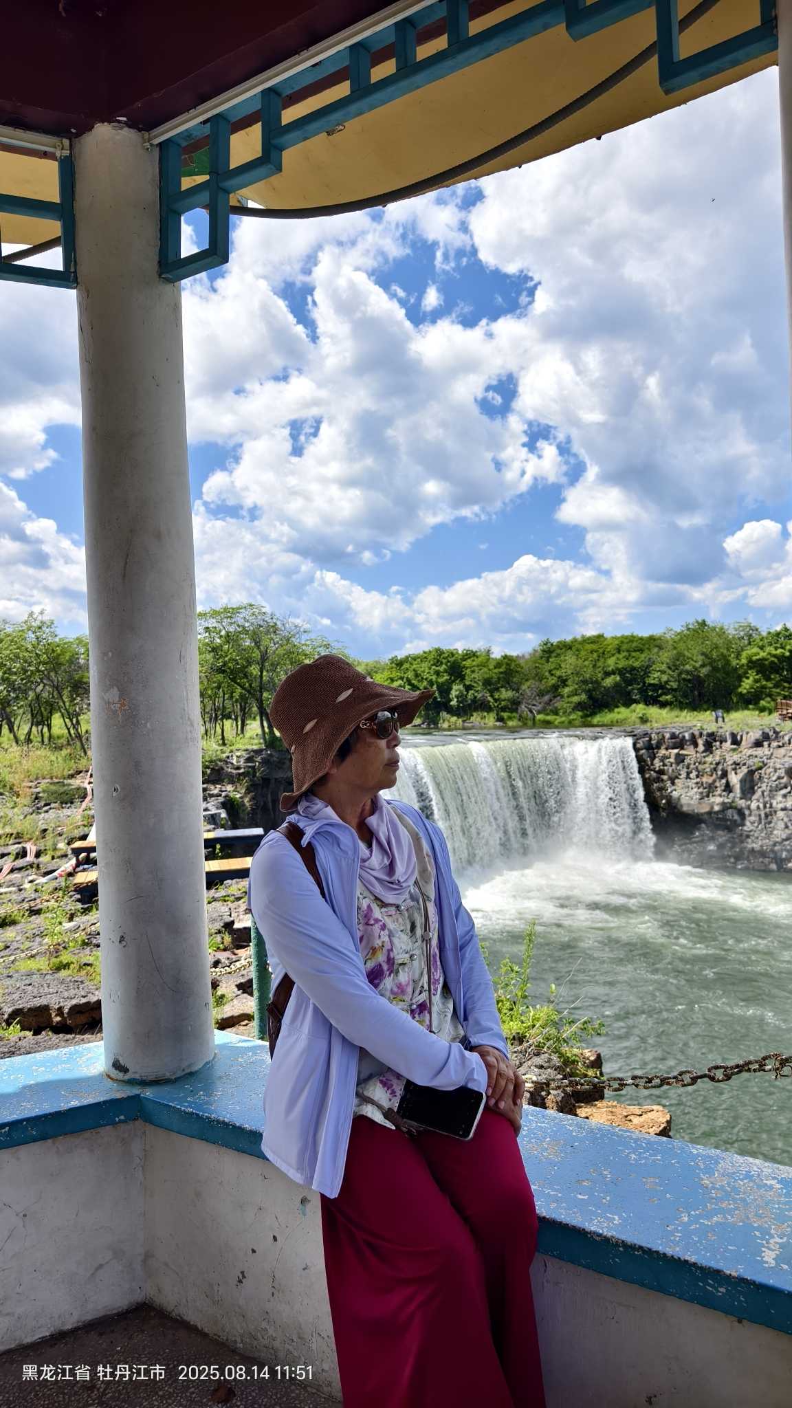 镜泊湖旅游景点的详细介绍(镜泊湖风景区旅游攻略)-第2张图片
