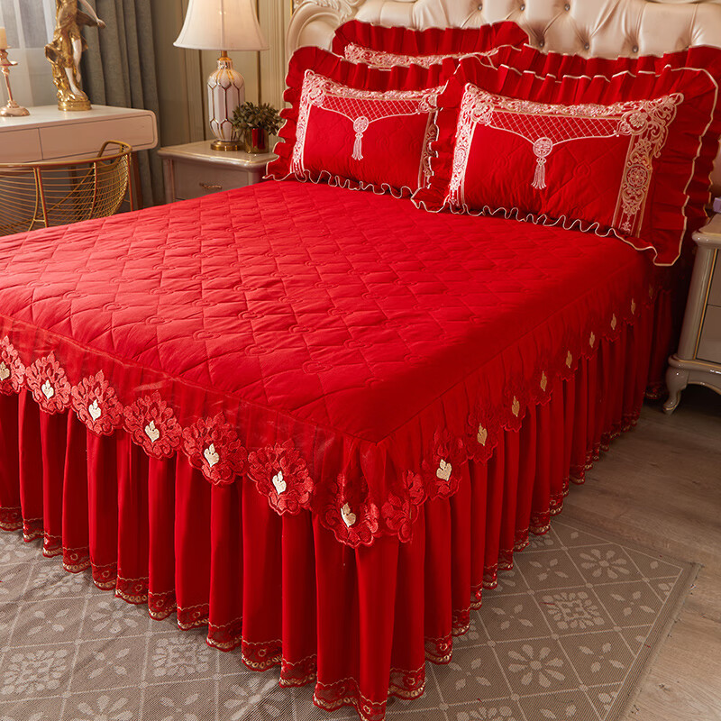 前十品牌床罩(品牌床罩有哪些)-第1张图片