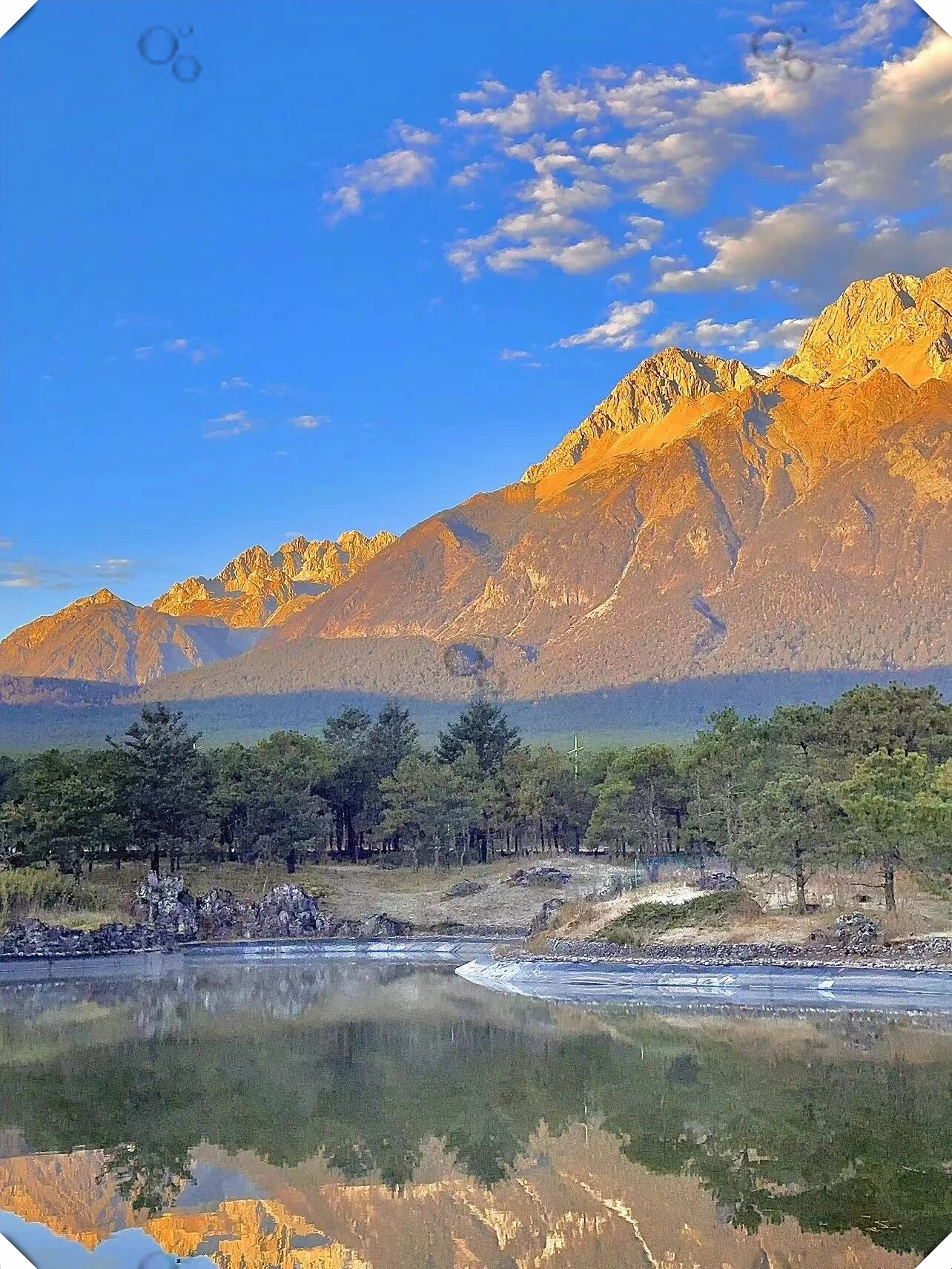 丽江最值得去的7个景点(丽江哪些旅游景点好玩)-第1张图片