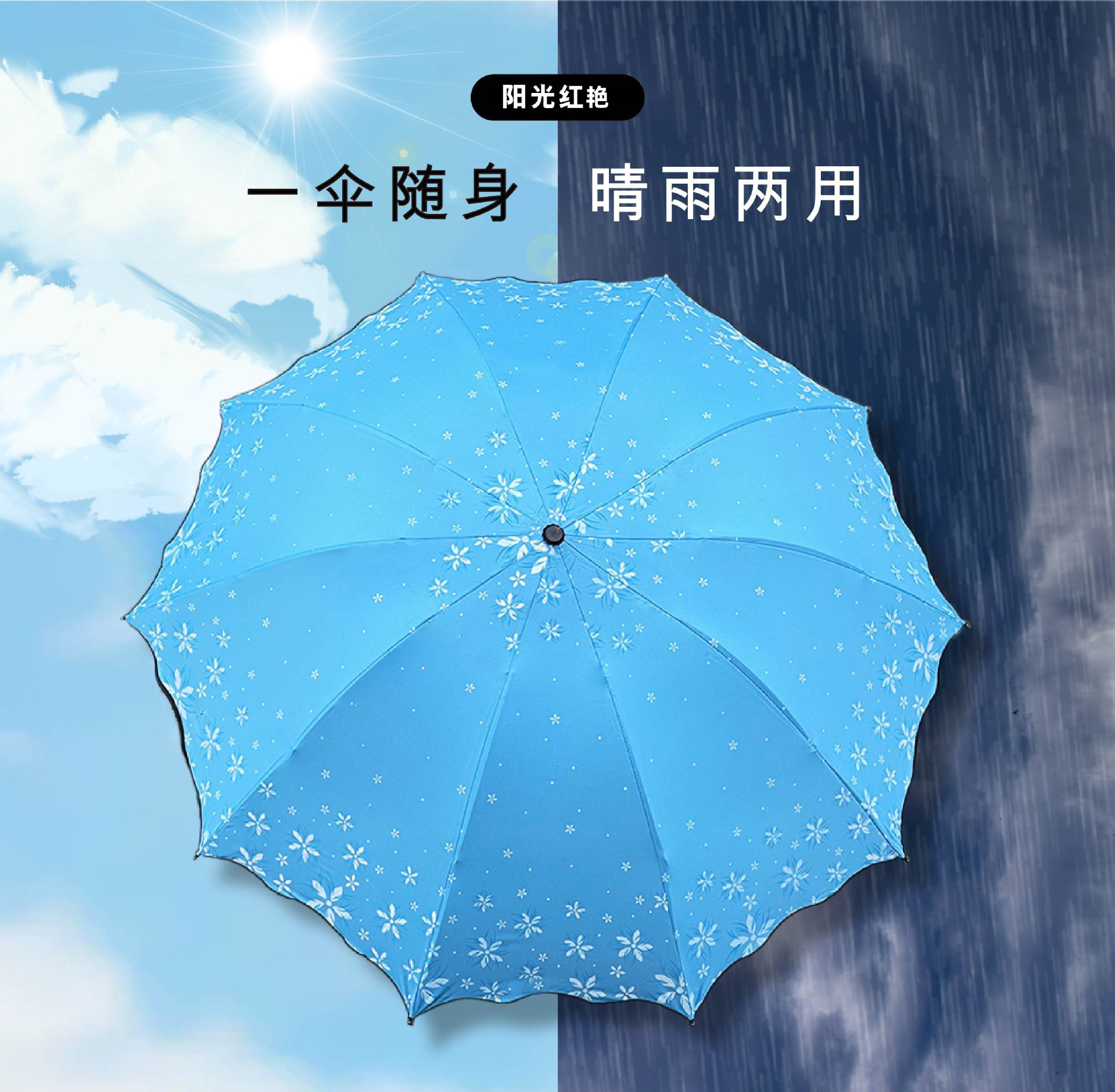 前十雨伞品牌/全自动雨伞前十品牌-第2张图片