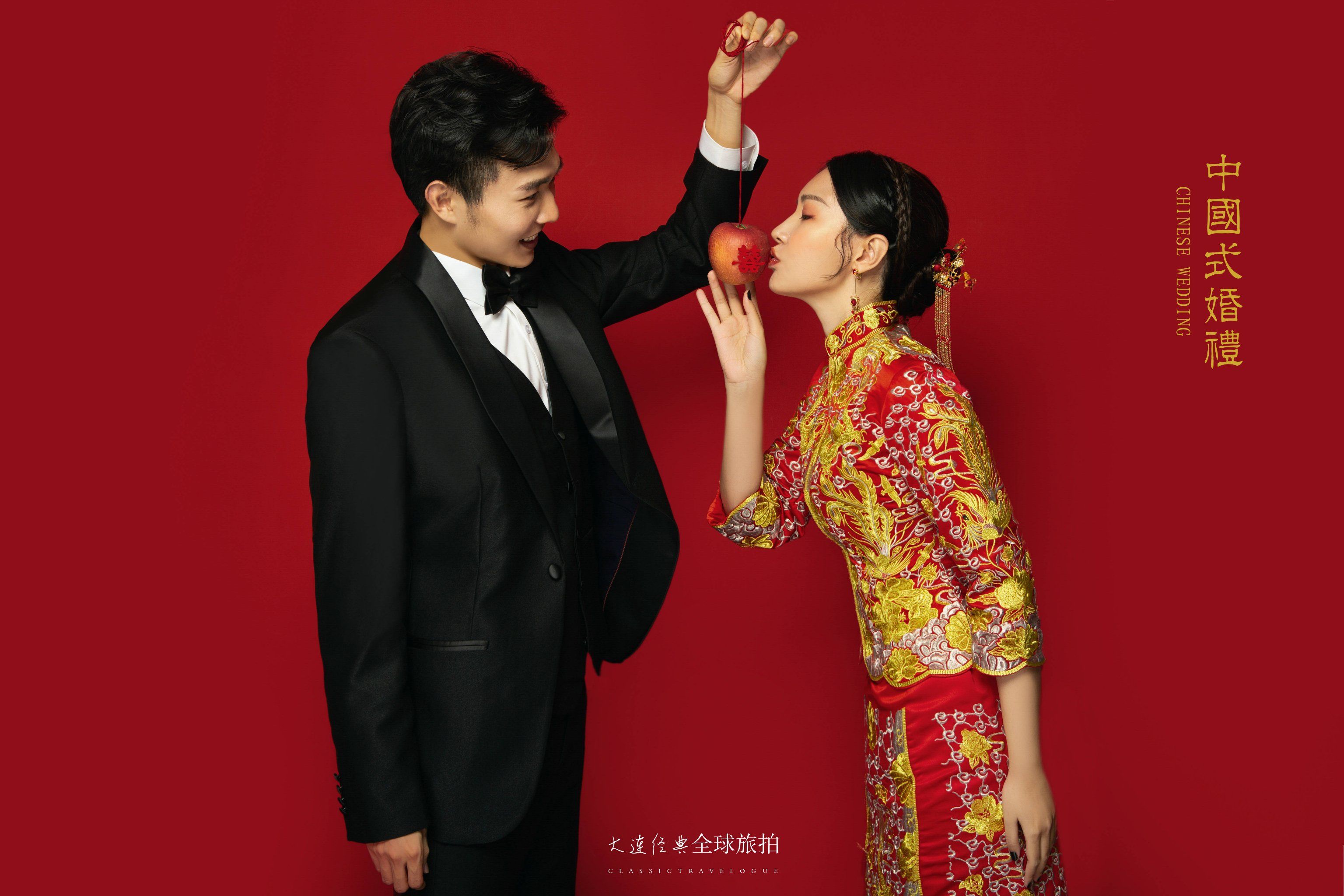 中国前十结婚旅拍品牌(中国前十结婚旅拍品牌有哪些)-第2张图片